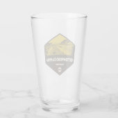 Activiteiten in de omgeving van Cottonwood Canyon  Glas (Achterkant)