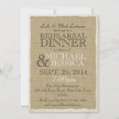 Activiteiten in de omgeving van Country Burlap Reh Kaart (Voorkant)