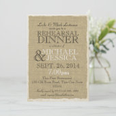 Activiteiten in de omgeving van Country Burlap Reh Kaart (Staand voorkant)