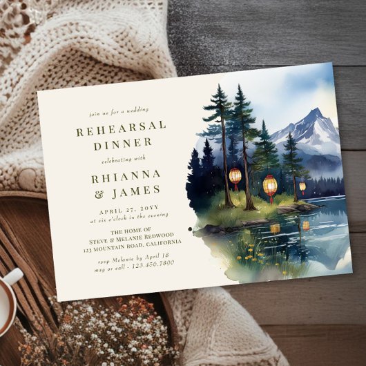 Activiteiten in de omgeving van Country Lake Twili Kaart