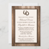 Activiteiten in de omgeving van Country Rustic Hoe Kaart (Voorkant)