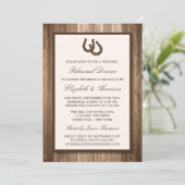 Activiteiten in de omgeving van Country Rustic Hoe Kaart (Staand voorkant)