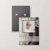 Activiteiten in de omgeving van Country Western Co Button (Voorkant / Achterkant)