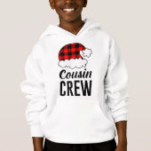 Activiteiten in de omgeving van Cousin Crew Christ (Voorkant)