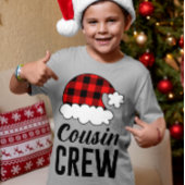 Activiteiten in de omgeving van Cousin Crew Christ T-shirt
