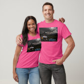 Activiteiten in de omgeving van Cove Bar and Grill T-shirt (Unisex)
