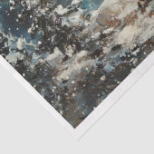 Activiteiten in de omgeving van Cowboy Santa Midni Tissuepapier (Detail)