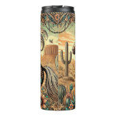 Activiteiten in de omgeving van Cowgirl Desert Rid Thermosbeker (Achterkant)