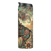 Activiteiten in de omgeving van Cowgirl Desert Rid Thermosbeker (Geroteerd rechts)