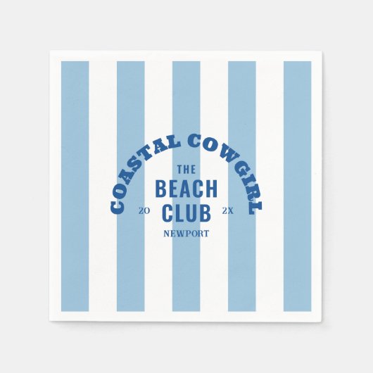 Activiteiten in de omgeving van Cowgirl The Beach  Servet (Voorkant)