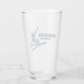 Activiteiten in de omgeving van Cranmore Mountain  Glas (Achterkant)