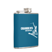 Activiteiten in de omgeving van Cranmore Mountain  Heupfles (Rechts)