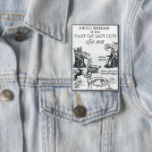 Activiteiten in de omgeving van Crazy Cat Lady Clu Button (Insitu)