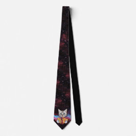 Activiteiten in de omgeving van Crazy Cat Taco Piz Stropdas