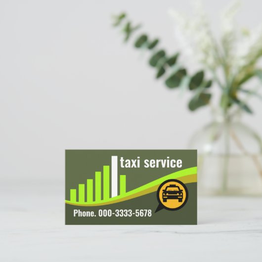 Activiteiten in de omgeving van Creative Green Cit Visitekaartje (Staand voorkant)