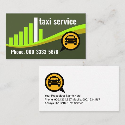 Activiteiten in de omgeving van Creative Green Cit Visitekaartje (Voorkant / Achterkant)