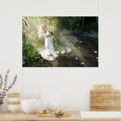 Activiteiten in de omgeving van Creek Daz Studio D Poster (Keuken)