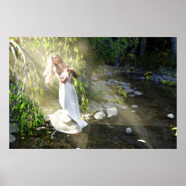 Activiteiten in de omgeving van Creek Daz Studio D Poster