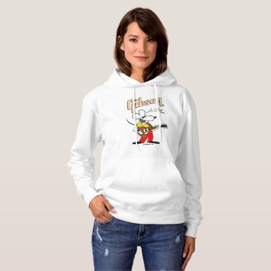 Activiteiten in de omgeving van Creekrat Cartoon S Hoodie (Voorkant volledig)