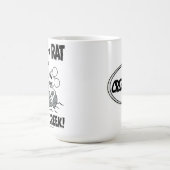 Activiteiten in de omgeving van Creekrat Cartoon S Magische Mok (Midden)