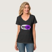 Activiteiten in de omgeving van Creekrat Cartoon S T-shirt (Voorkant volledig)
