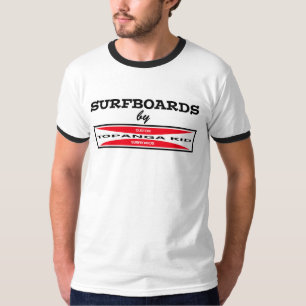 Activiteiten in de omgeving van Creekrat Cartoon S T-shirt