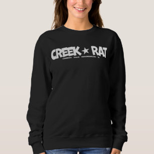 Activiteiten in de omgeving van Creekrat Cartoon S Trui