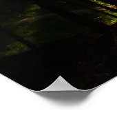 Activiteiten in de omgeving van Crescent Meadow Mo Poster (Hoek)