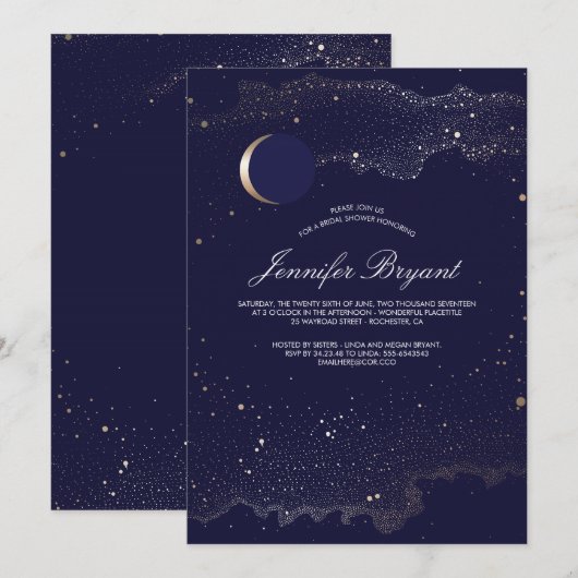 Activiteiten in de omgeving van Crescent Moon and Kaart (Voorkant / Achterkant)