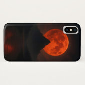 Activiteiten in de omgeving van Crimson Moonrise M Case-Mate iPhone Case (Achterkant (horizontaal))