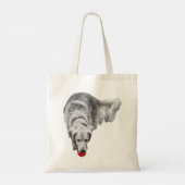 Activiteiten in de omgeving van Crimson Night Walk Tote Bag (Achterkant)