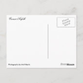 Activiteiten in de omgeving van Cromer Church Towe Briefkaart (Achterkant)