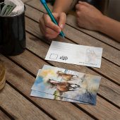 Activiteiten in de omgeving van Cumberland Island Kaart