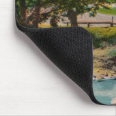 Activiteiten in de omgeving van Custer State Park  Muismat (Hoek)