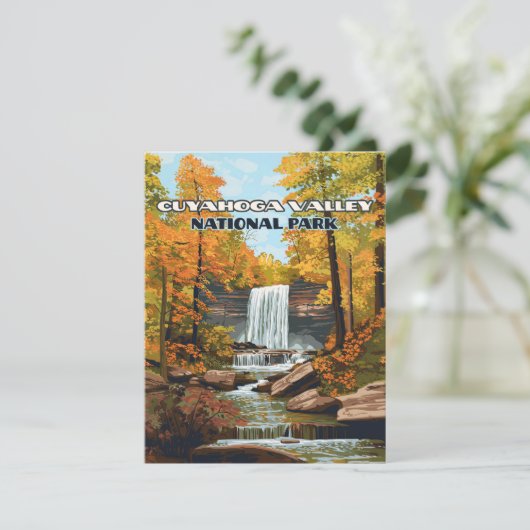 Activiteiten in de omgeving van Cuyahoga Valley Na (Staand voorkant)