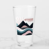 Activiteiten in de omgeving van Cypress Provincial Glas (Voorkant)