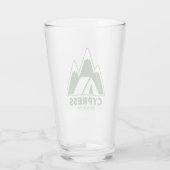 Activiteiten in de omgeving van Cypress Provincial Glas (Achterkant)