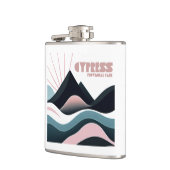 Activiteiten in de omgeving van Cypress Provincial Heupfles (Links)