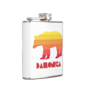 Activiteiten in de omgeving van Dahlonega Georgia Heupfles (Rechts)