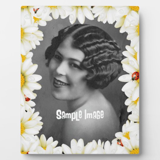 Activiteiten in de omgeving van Daisy and LadyBug Fotoplaat (Voorkant)