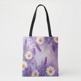 Activiteiten in de omgeving van Daisy Dreams & Lav Tote Bag