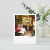 Activiteiten in de omgeving van Daleville PA brief Briefkaart (Staand voorkant)