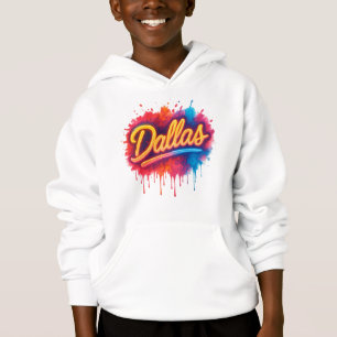 Activiteiten in de omgeving van Dallas Neon Street