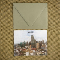 Activiteiten in de omgeving van Dallas Texas Panor