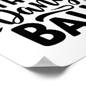 Activiteiten in de omgeving van Dang Byll Byll Gez Poster (Hoek)