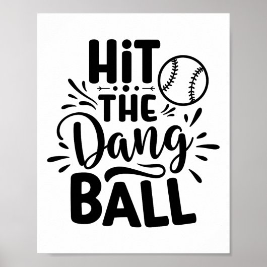 Activiteiten in de omgeving van Dang Byll Byll Gez Poster (Voorkant)