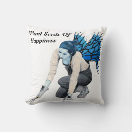 Activiteiten in de omgeving van Dark Fairy Garden  Kussen