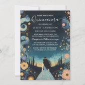 Activiteiten in de omgeving van Dark Fun Star Prom Kaart (Voorkant)