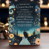 Activiteiten in de omgeving van Dark Fun Star Prom Kaart