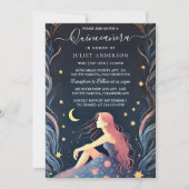 Activiteiten in de omgeving van Dark Fun Star Prom Kaart (Voorkant)